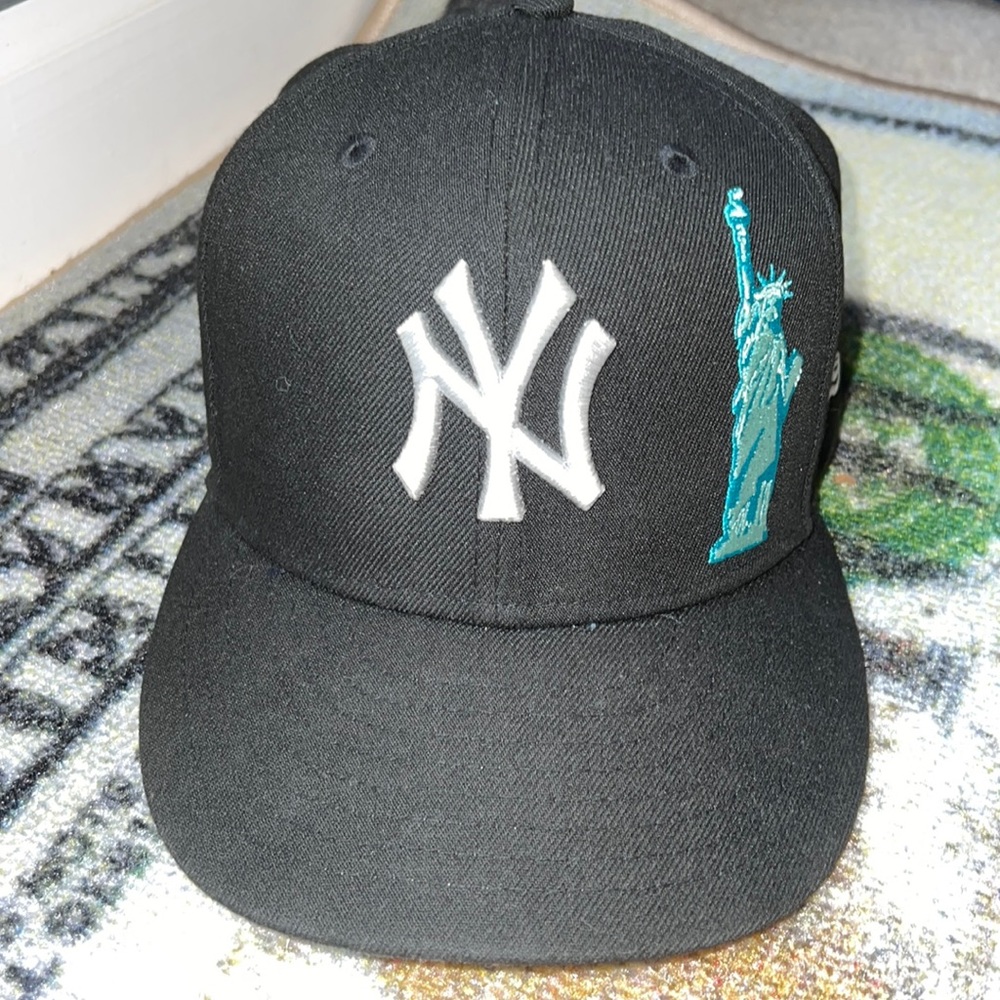 Yankee hat